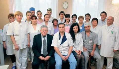 Травматология гомель
