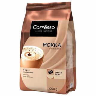 Вкус мокка