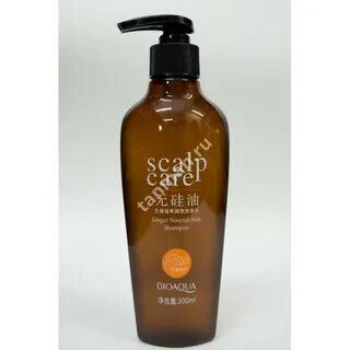 Care shampoo