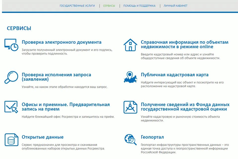 Данные сайта росреестра. Проверка электронной справки. Росреестр на госуслугах. Данные Росреестра.