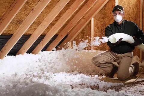 Insulation