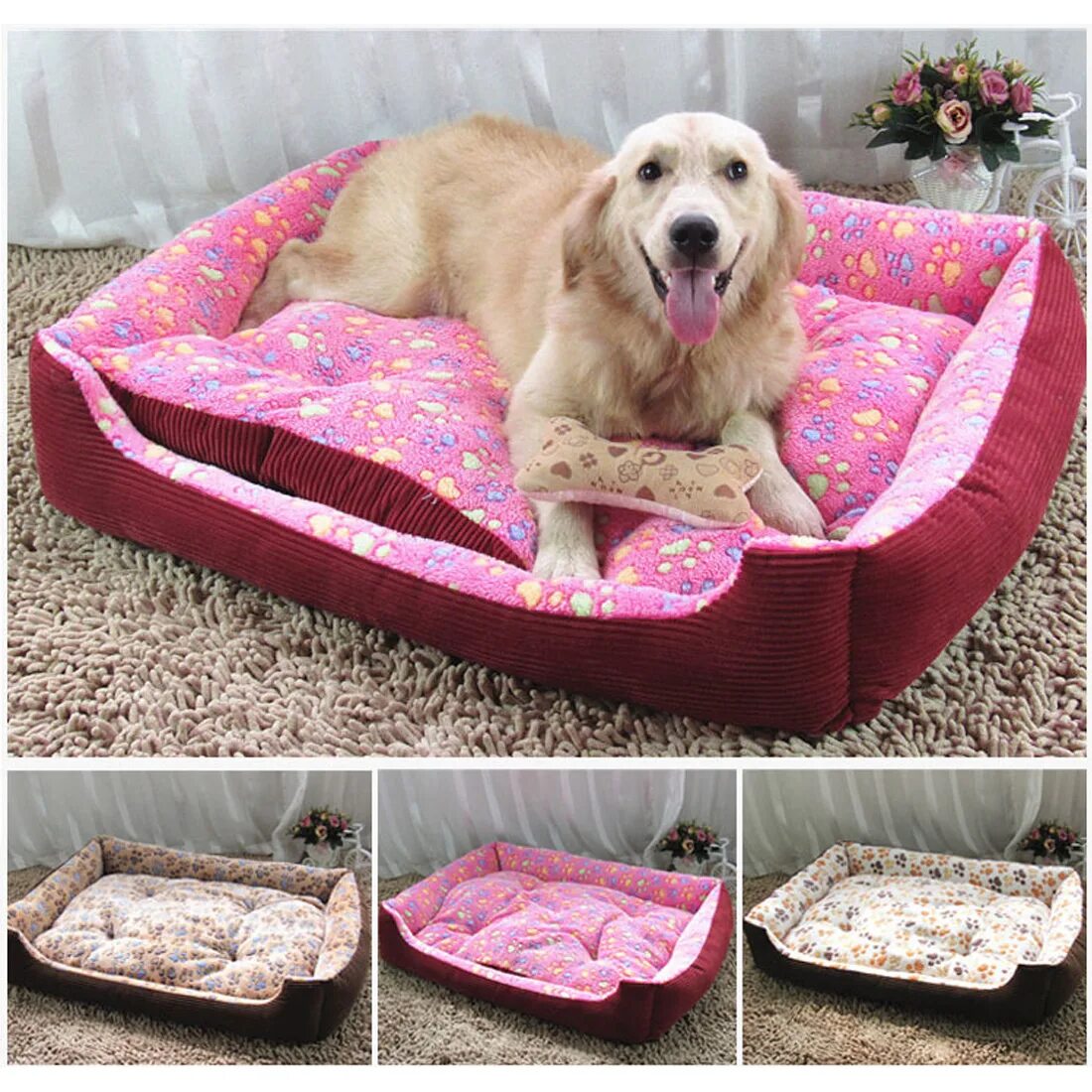 Лежанка для крупных пород. Лежанка Pet House Pet Bed. Кровать для собаки. Лежанка для большой собаки. Мягкая лежанка для собаки.