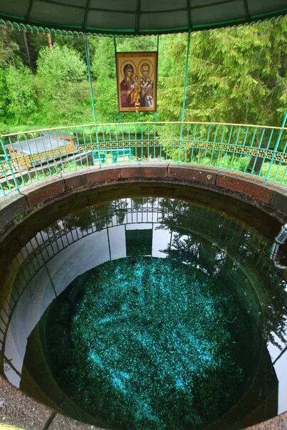 Фотогалерея Оковцы, Селижаровский район Оковецкой иконы Божией Матери часовн