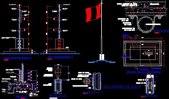 Арматура автокад dwg. Под dwg. Опора освещения чертеж dwg. Монтажник dwg. Входная группа склада чертеж.