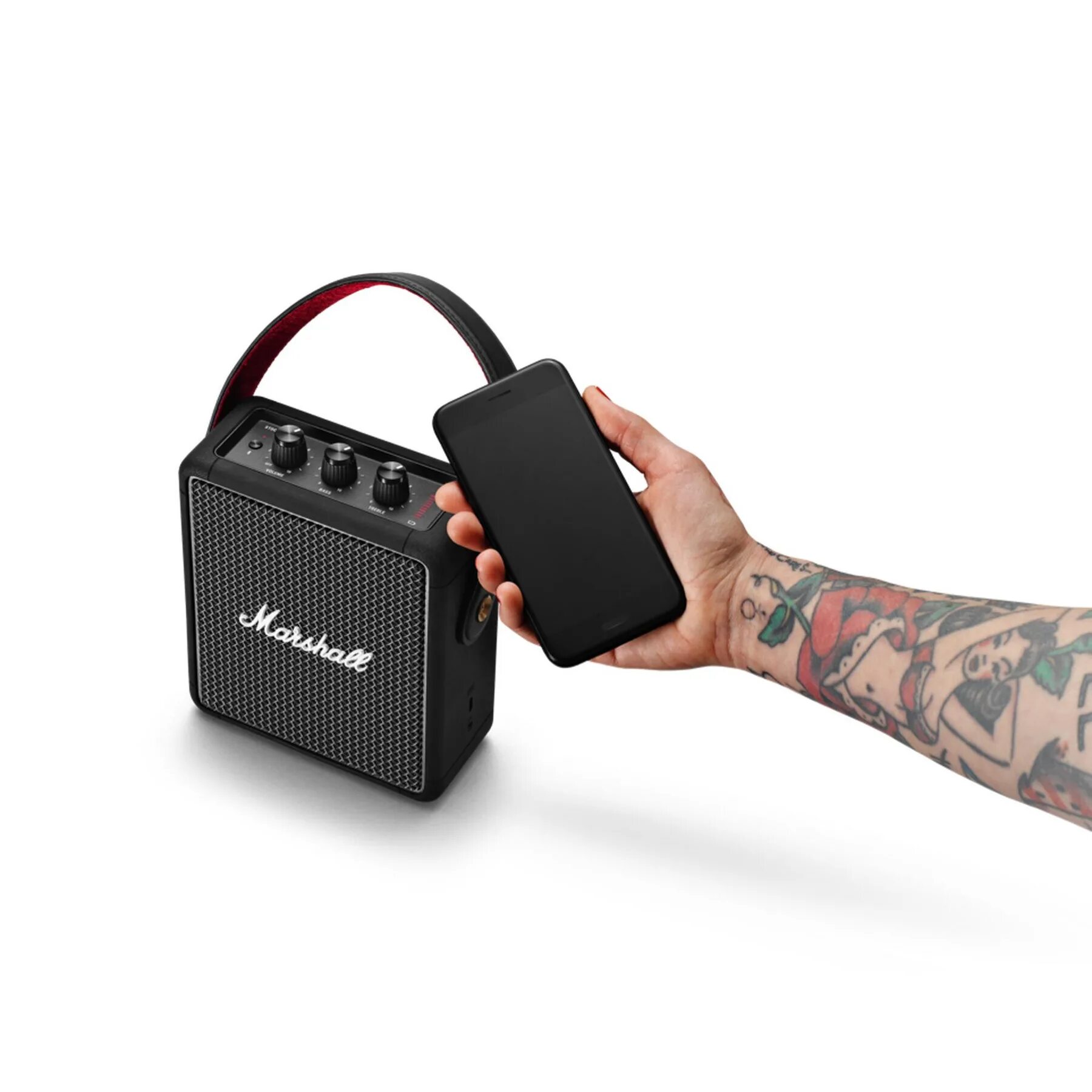 Marshall stockwell black. Marshall kilburn &amp; stockwell. marshall stockwell black ремонт.