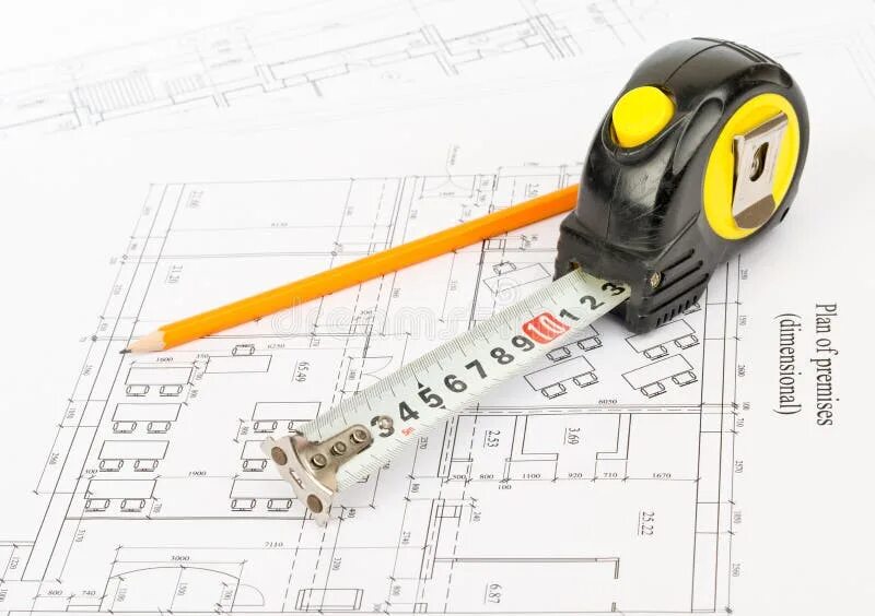 Замерщик меряет стену. Для похудения. Толщина снега. Замерить яму на дороге. Рулетка замер.