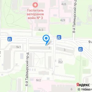 Стартовая 7