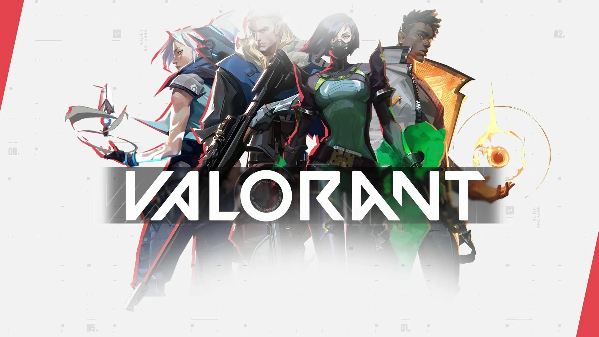 Play valorant. Логотип игры valorant. valorant баннер. valorant постер игры. valorant обложка.