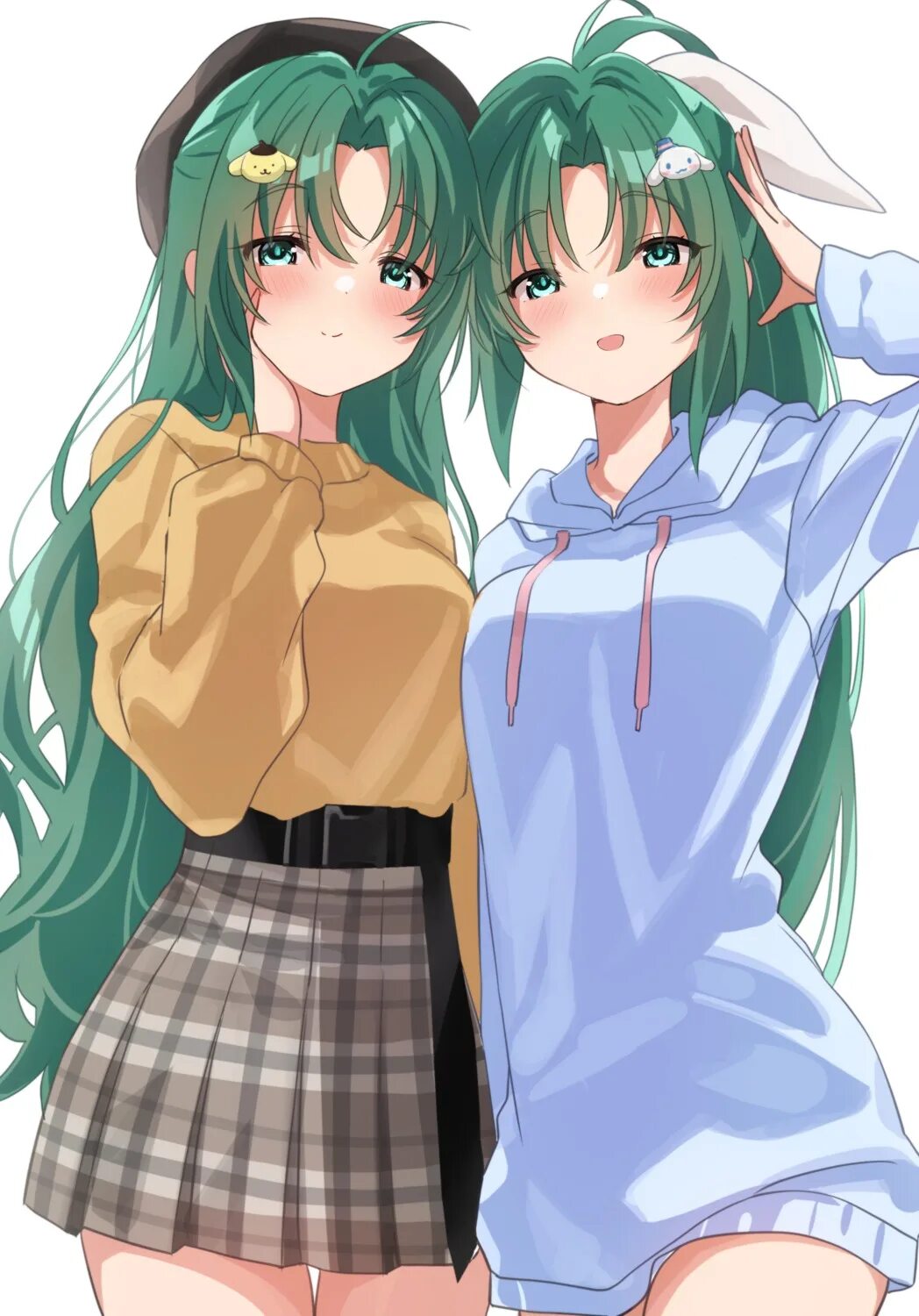Mion playground