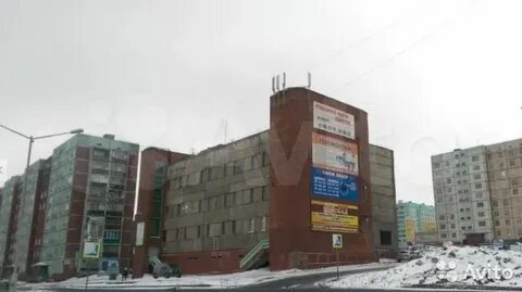 Норильск сдать