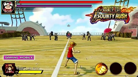 One piece playground mod