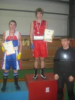 Отравление боксеров в пензе