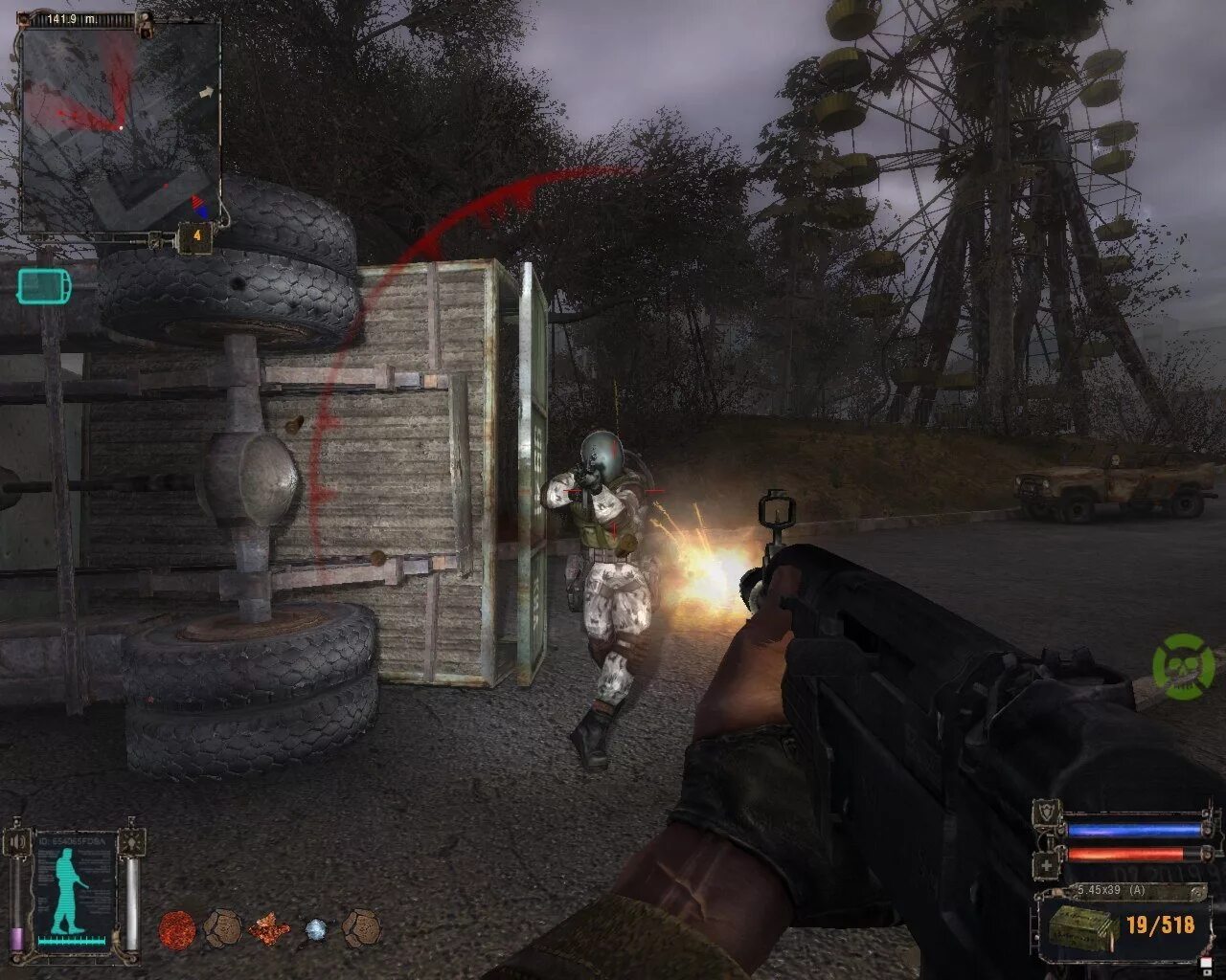 Игры андроид сталкер тень. Тень чернобыля 1.0001. s.t.a.l.k.e.r.: тень чернобыля. сталкер тень чернобыля 2007. сталкер тень чернобыля 1.0002.