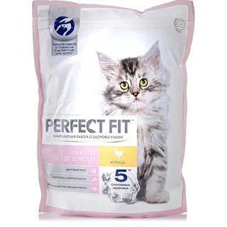 Perfect fit с курицей