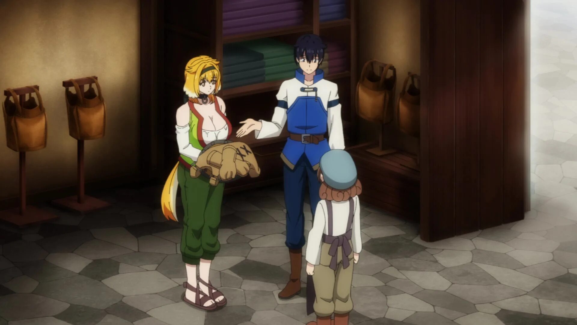 Harem in another world игра. Harem in the labyrinth of another world. harem in the labyrinth of another world мультсериал с 2011 г. кадры. isekai meikyuu de harem.
