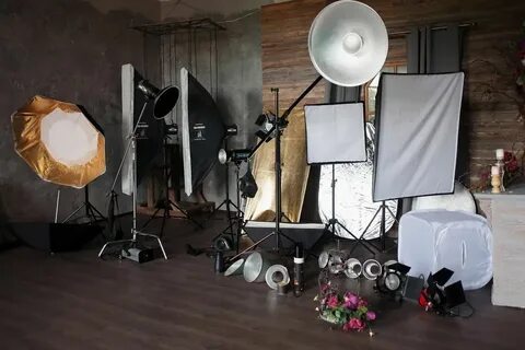 Фотостудия тверь