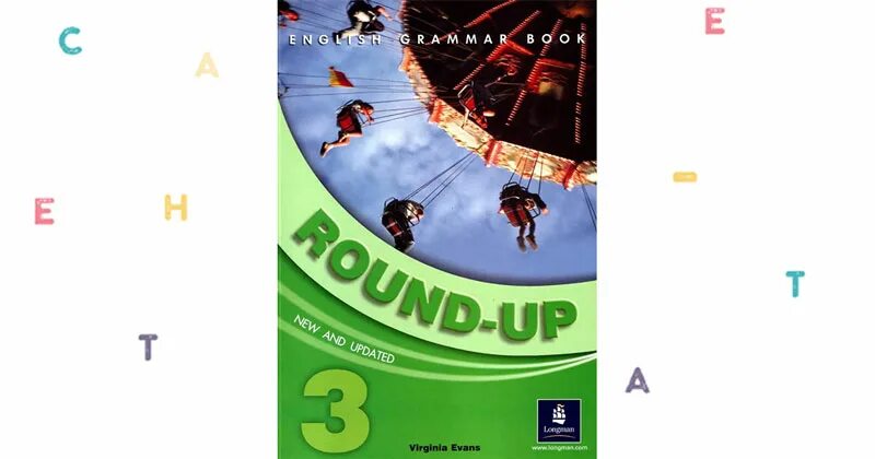 Around up 3. Round up 3. Учебник раунд ап 3. Round up Virginia Evans. Round up 3 pdf.