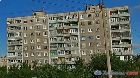 Мурманск хлобыстова