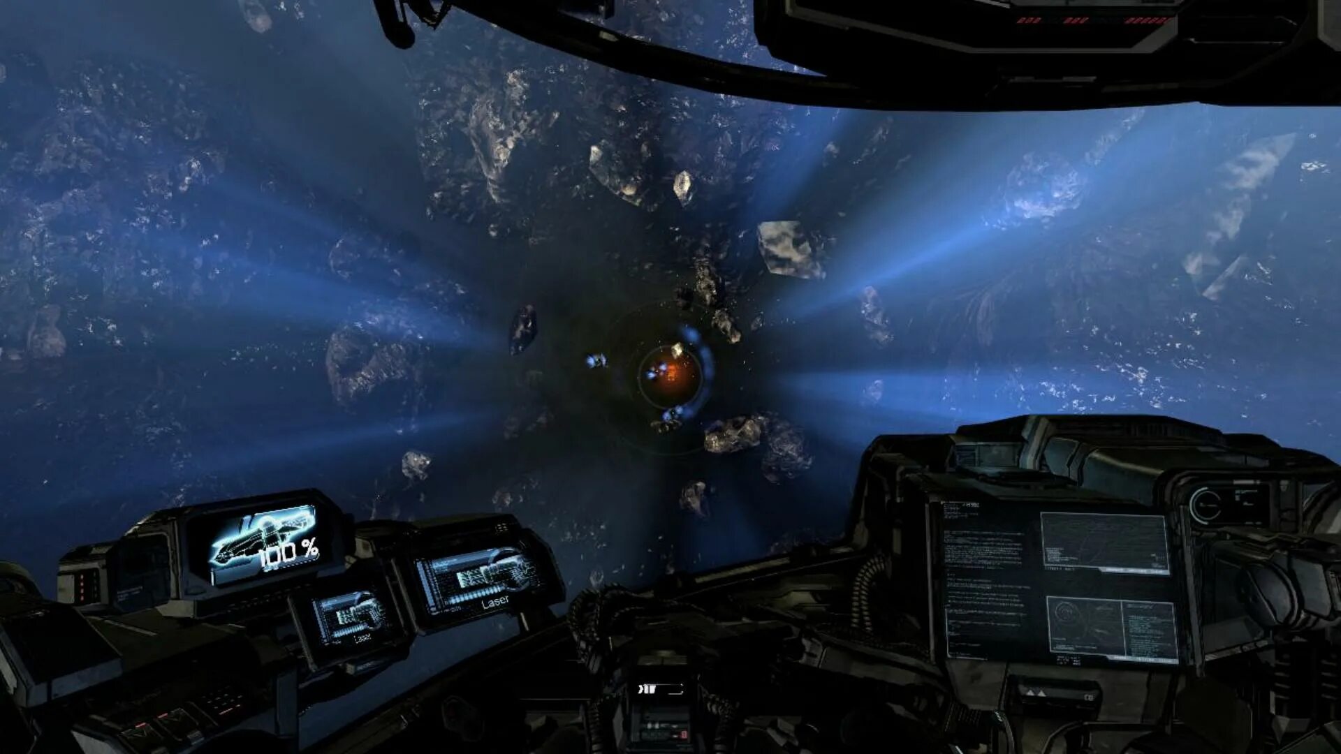 Direx x. Игра x Rebirth. X Rebirth (2013). Вид из кабины космического корабля. Игра "о космосе".