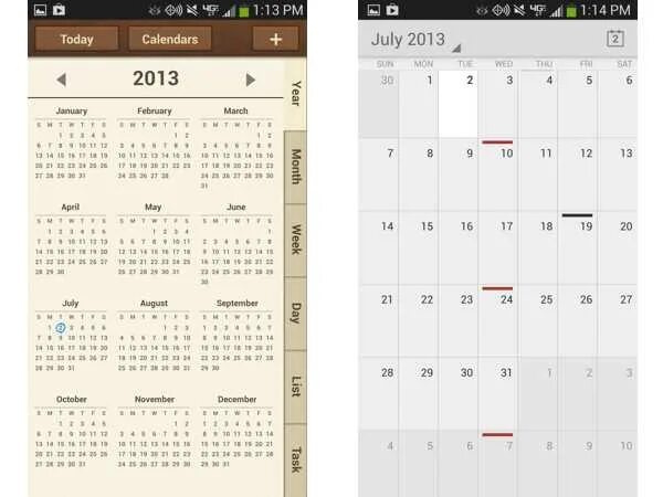 Найти календарь в телефоне. Календарь в телефоне. Samsung календарь. Календарики для телефона. Сделать календарик на телефоне.