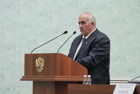 Старшему феде