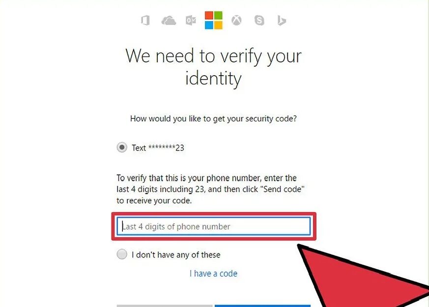 Verify that