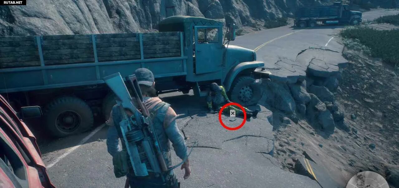 Days gone где лежат сохранения. Days gone где лежат сохранения