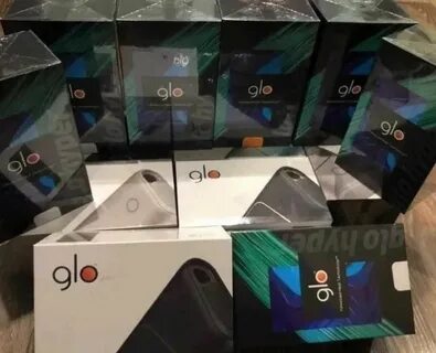 Glo hyper pro