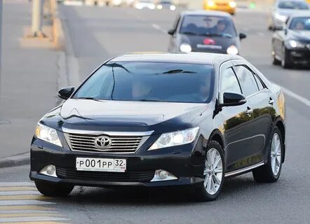 Toyota 32