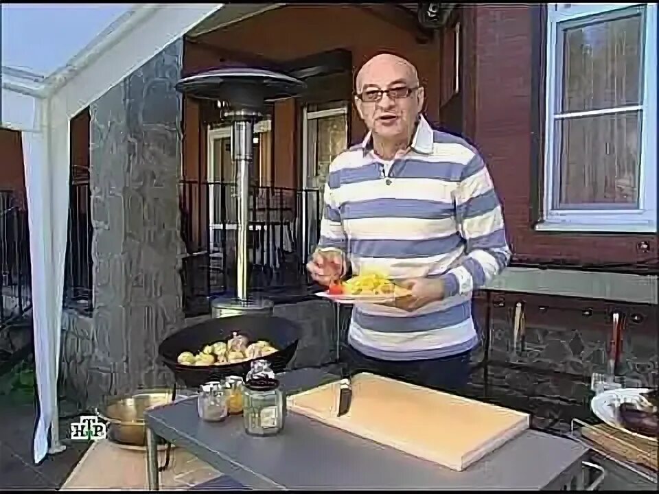 Канал сталика ханкишиева