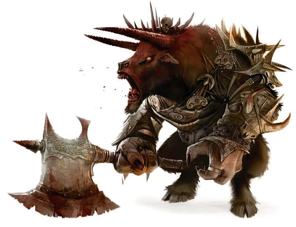 Днд бафомери. Бафомет днд. Бафомет dnd. Бафомет днд 5. Мерезин демонология.