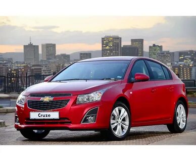 Cruze j300