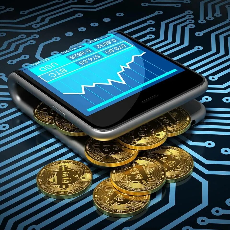 Crypto bic