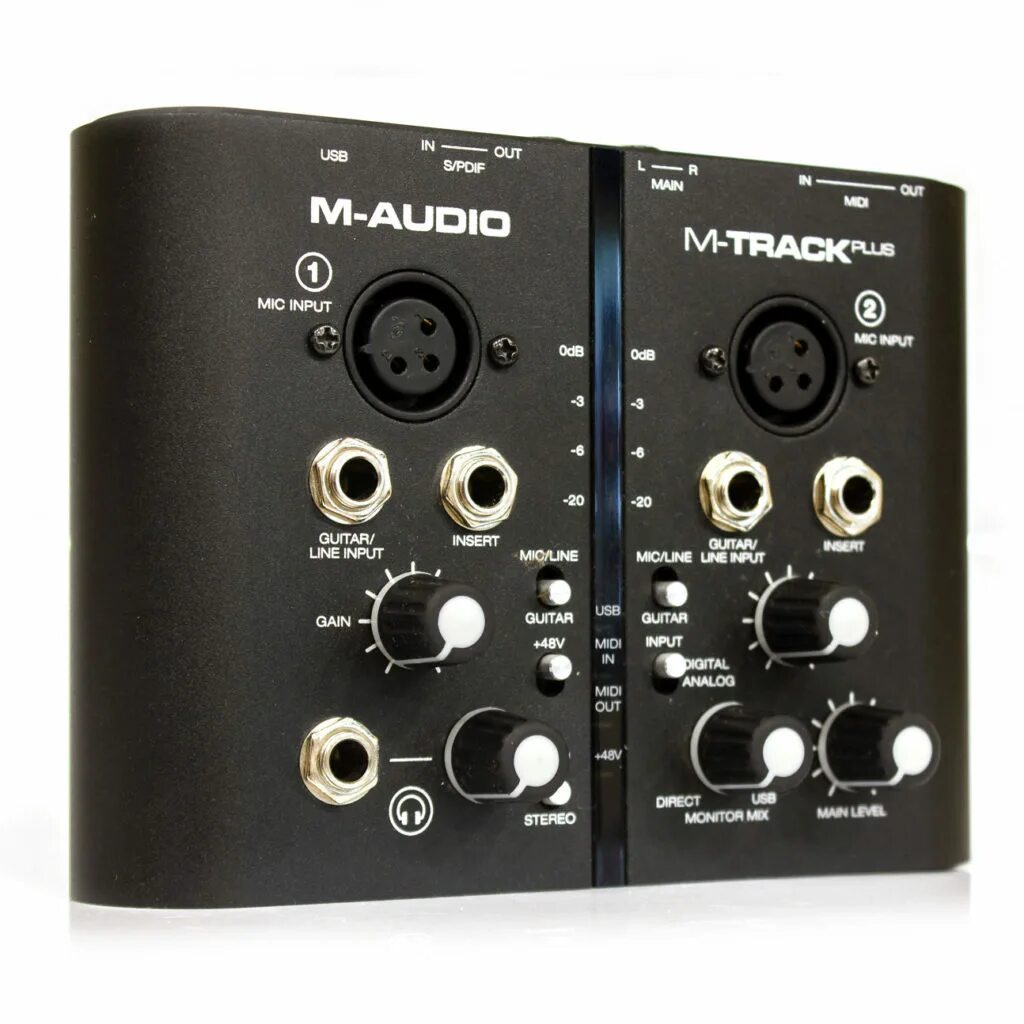 Звуковые карты m. M Audio m track Plus 2. M-Audio m-track Plus MKII. Звуковая карта m Audio m track Plus. Звуковая карта m-Audio m-track USB.