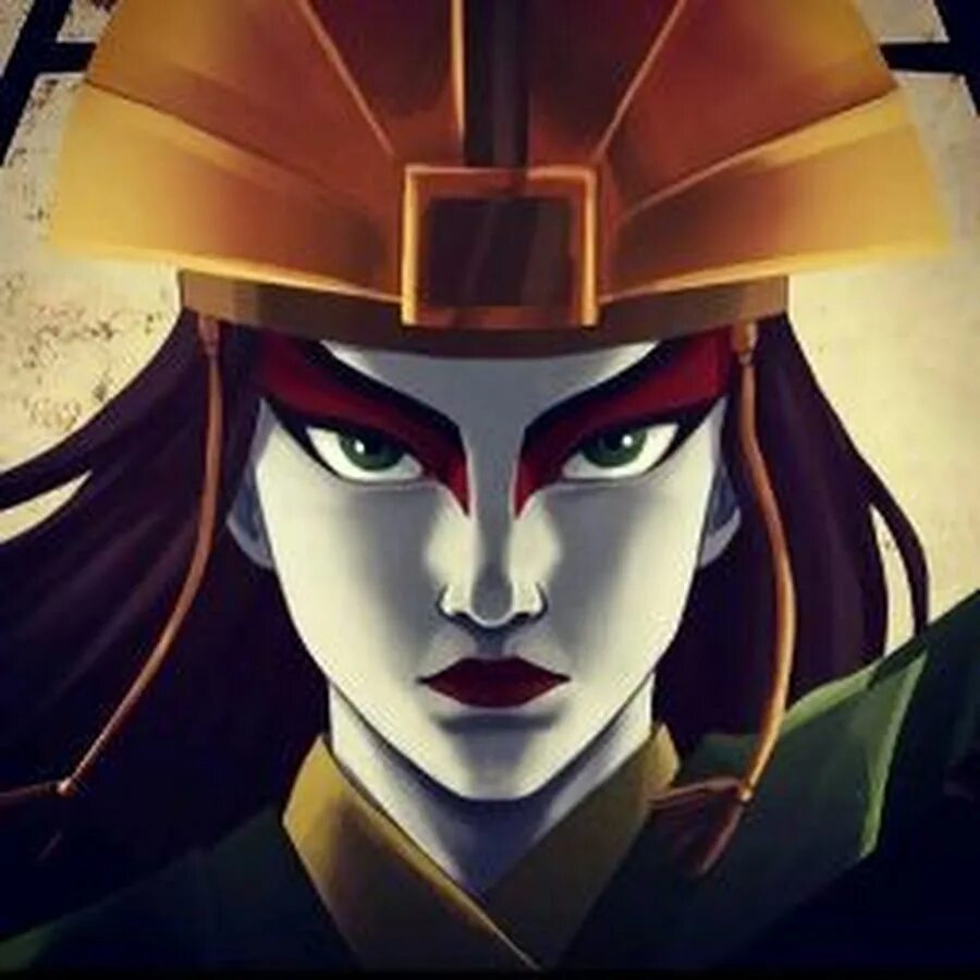 Avatar kyoshi. Суюки Киоши аватар. Воины Киоши аватар. Войны Киоши Суюки. Макияж воинов Киоши.