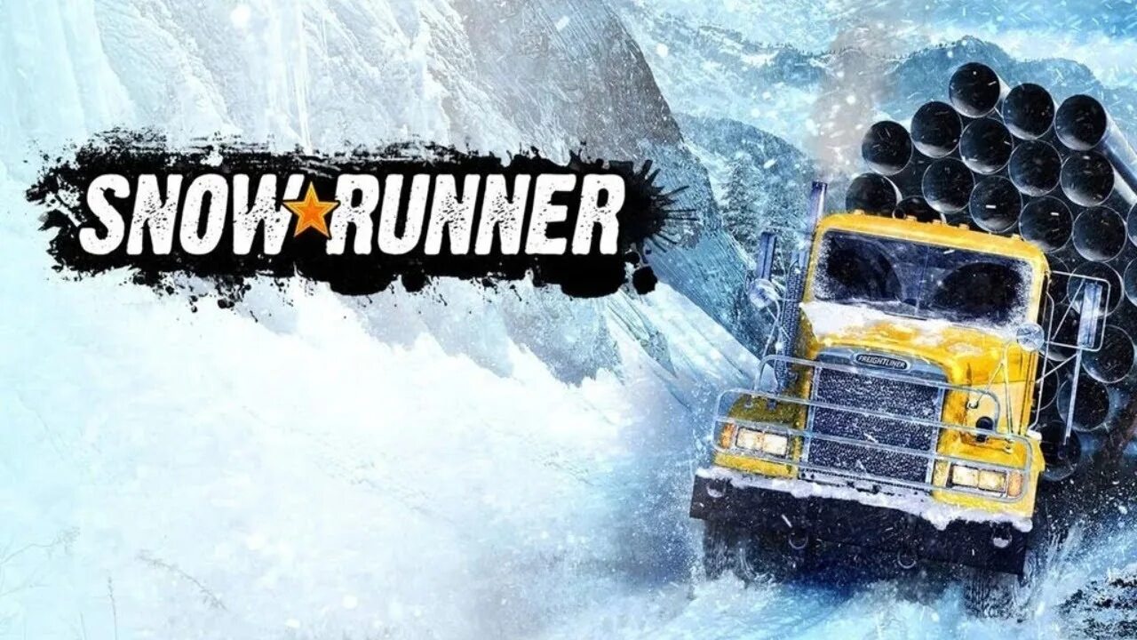 Snowrunner pass. Snowrunner pass