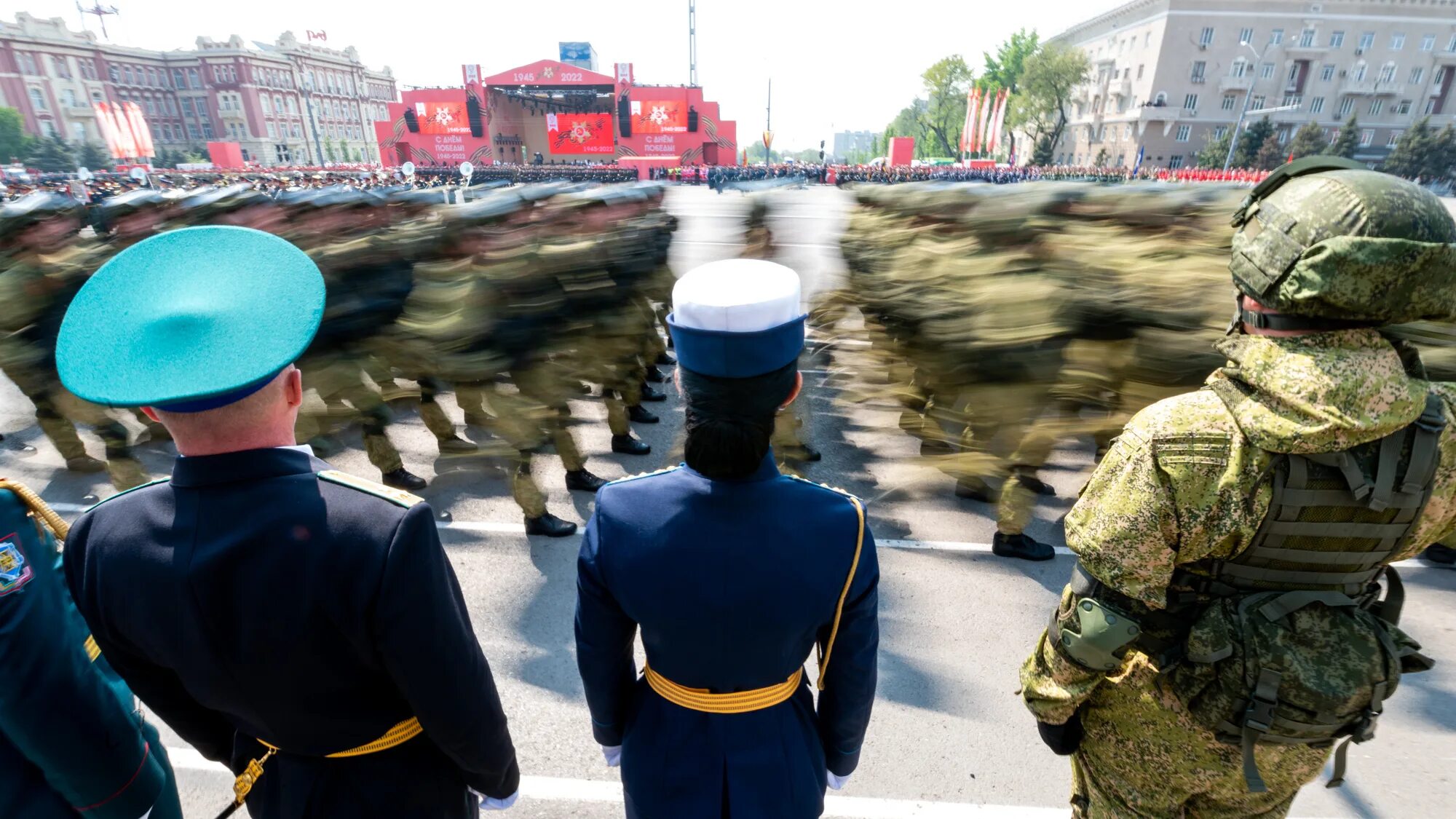 Пограничники на параде. Военный парад в Ростове на Дону. Парад Ростов 9 мая 2022. Парад Победы 2022 Ростов на Дону фото. Парад ростове на дону