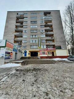 Кольцово 30
