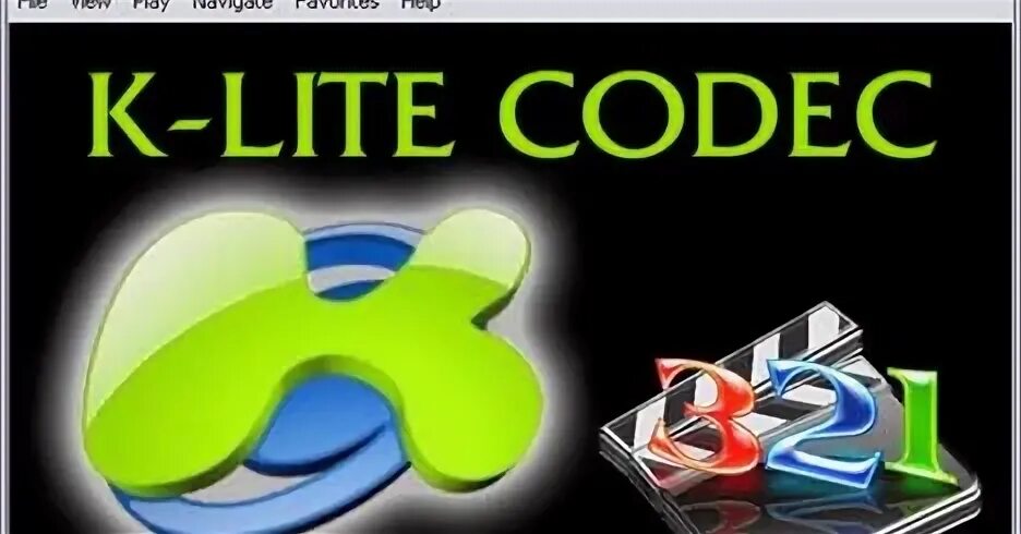 Lite codec pack для андроид. Lite codec pack для андроид