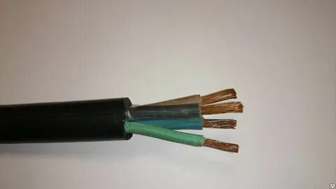 Провод кг 2х 1.5