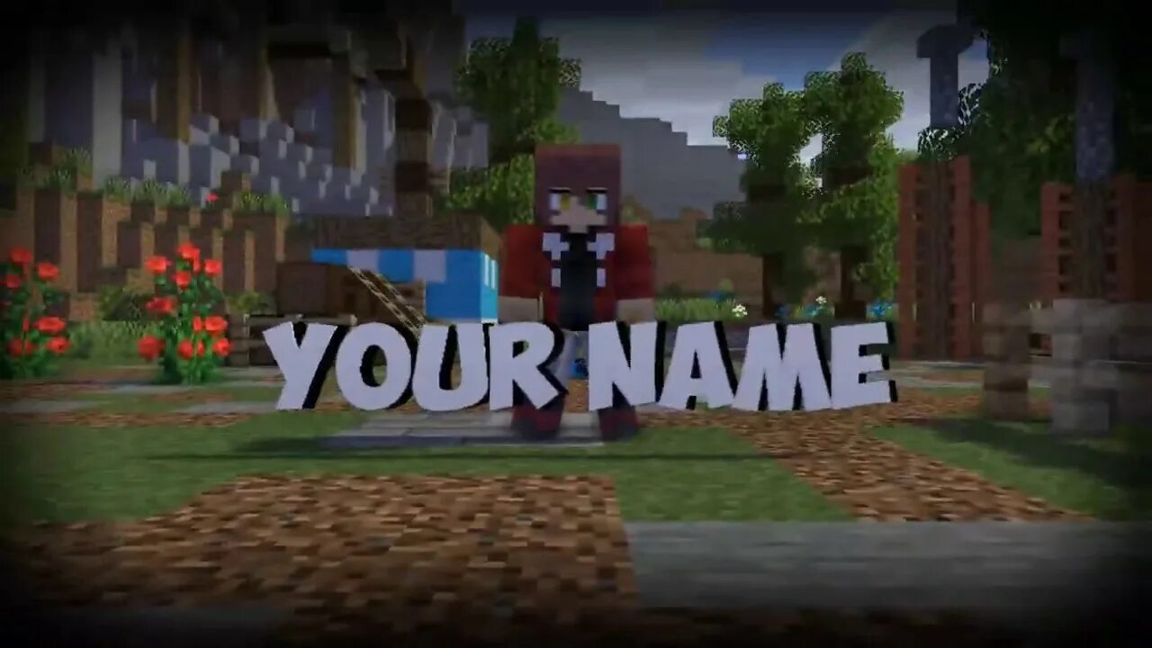 Шаблон my world кап. Шаблон my world кап