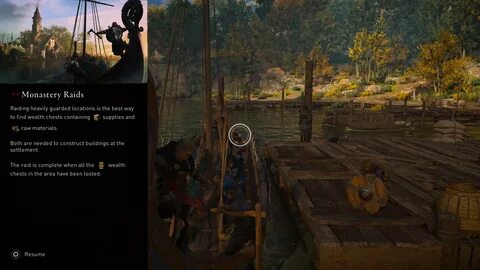 Требования assassins creed valhalla