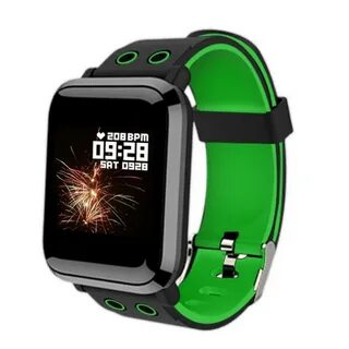 Smart watch 11