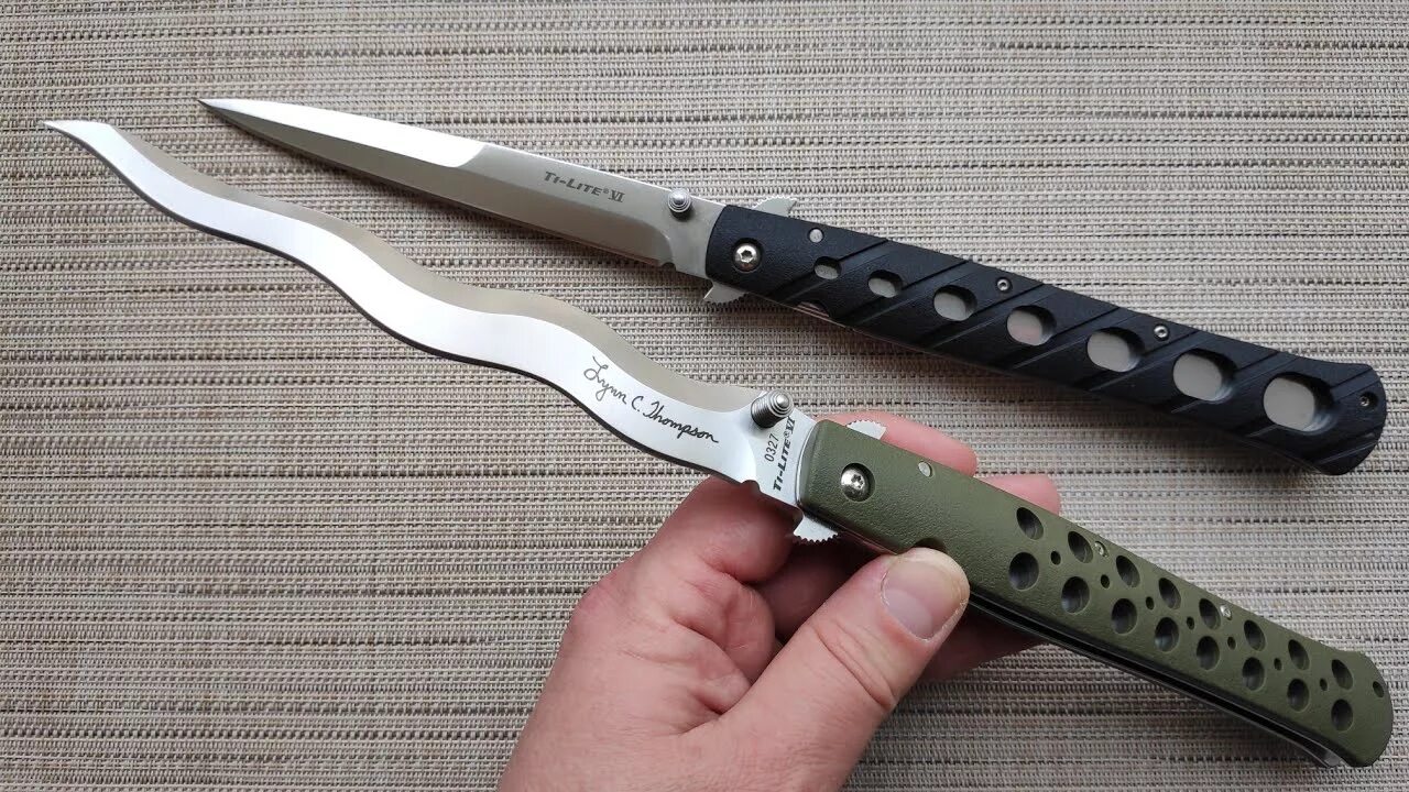 Cold Steel ti-Lite 6 Kris. Cold Steel ti Lite Kris. Cold Steel ti-Lite 4 Kris. Ti Lite 6 Kriss. Cold steel 6