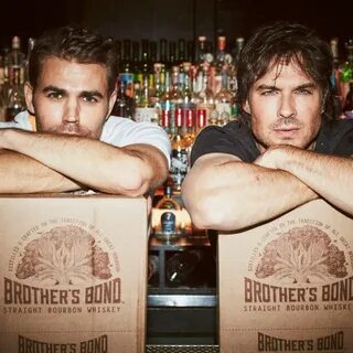Brother s bond