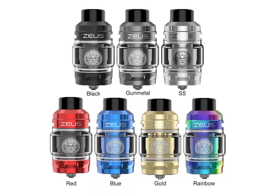 Бак GEEKVAPE Zeus sub ohm. Атомайзер Zeus sub ohm Tank. GEEKVAPE Z Subohm Tank. GEEKVAPE Z sub-ohm Tank. Geekvape z series