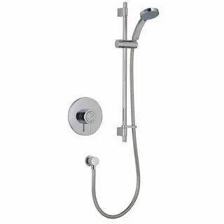Mixer shower