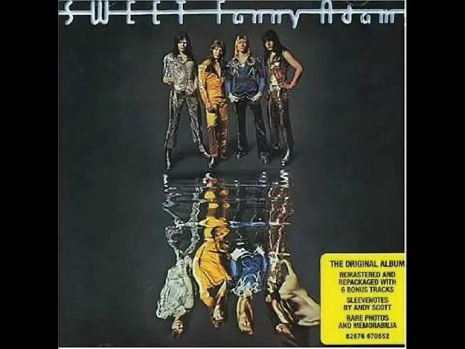Tell me i am sweet sweet. Tell me i am sweet sweet. Sweet fanny adams 1974. Группа sweet обложки альбомов. Tell me why обложка.
