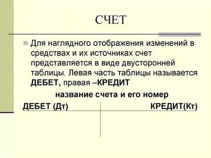 За счет чего она
