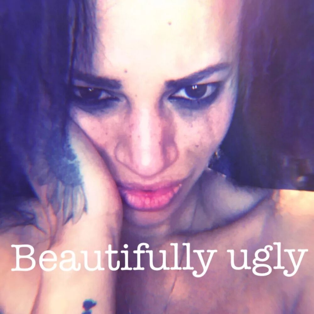 Ugly is beautiful shorter. Ugly is beautiful: shorter, thicker & uglier. The beautiful ugly Disco Elisyum.